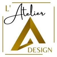L'ATELIER DESIGN logo