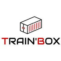 TRAIN BOX logo