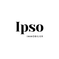 IPSO IMMOBILIER logo