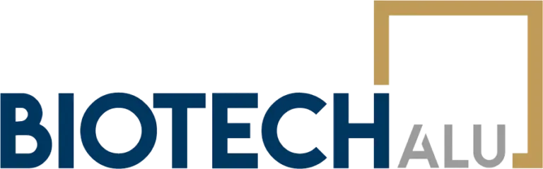 BIOTECH.ALU logo