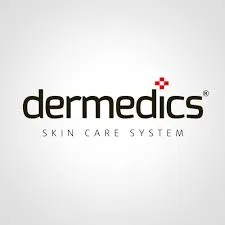 DERMAVEDA logo
