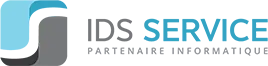 IDS SERVICE (IDS) logo