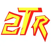 2T RACING (2TR) logo
