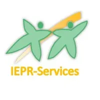 IEPR SERVICES logo