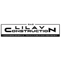 LILAV CONSTRUCTION logo
