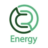 RR ENERGY logo
