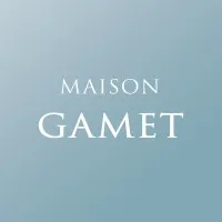 MAISON GAMET logo