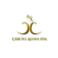 CAHETEL CONSULTING logo