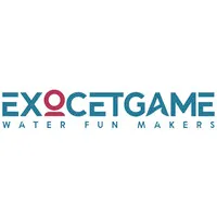 EXOCET GAME logo