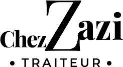 CHEZ ZAZI logo