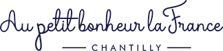 AU PETIT BONHEUR LA FRANCE logo