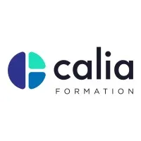 GROUPE CALIA ENERGIE logo