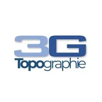 3 G TOPOGRAPHIE logo