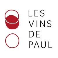 LES VINS DE PAUL logo