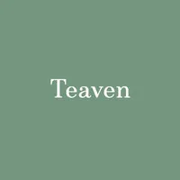 TEAVEN logo