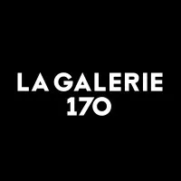 LA GALERIE 170 logo