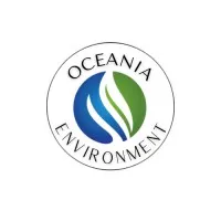 OCEANIA ENVIRONMENT logo