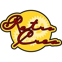 RETROCREA logo