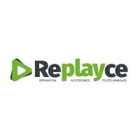 REPLAYCE logo