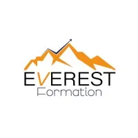 EVEREST FORMATION (EF) logo