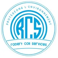 ROBERT COLL SERVICES logo