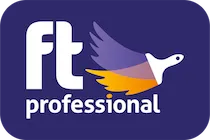 FT PRO logo