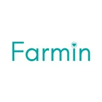 FARM'IN logo
