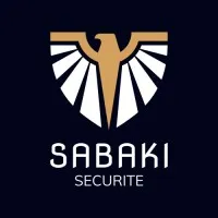 SABAKI SECURITE logo