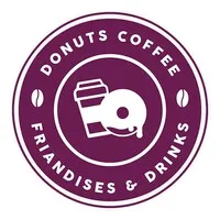TASTY FRIANDISES (TF) logo