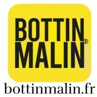BOTTIN MALIN logo
