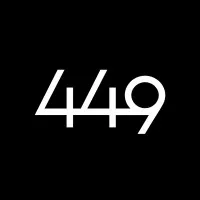 449 AVENUE logo