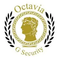 OCTAVIA GROUPE SECURITY logo
