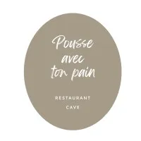 POUSSE AVEC TON PAIN logo