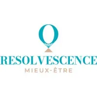 RESOLVESCENCE logo