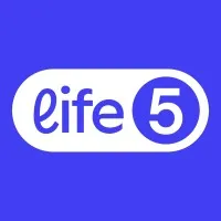 GETLIFE FRANCE logo