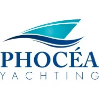 PHOCEA YACHTING logo