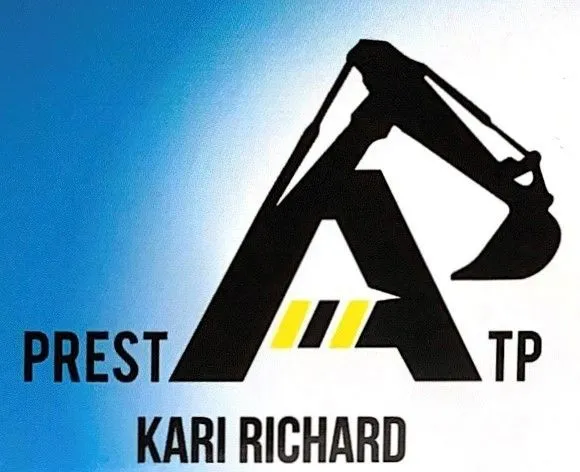 PRESTA TP logo