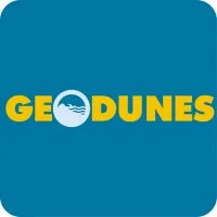 GEODUNES logo
