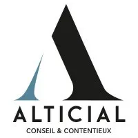 ALTICIAL logo