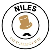 NILES CONCIERGERIE logo
