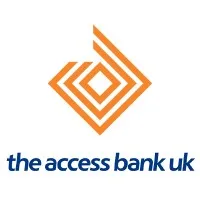 THE ACCESS BANK UK LIMITED logo