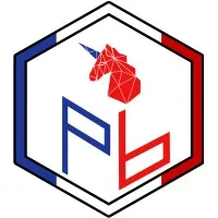 PLAN B logo