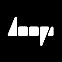LOOPS CREATIVE STUDIO logo