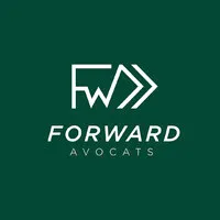 FORWARD AVOCATS logo