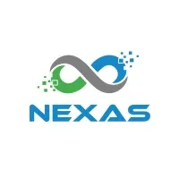 NEXAS logo
