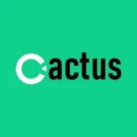 CACTUS logo