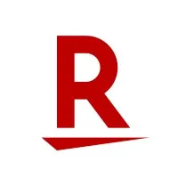 RAKUTEN TECH CENTER EUROPE logo
