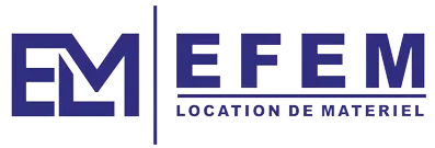 EFEM LOCATION logo