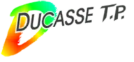 DUCASSE TP logo