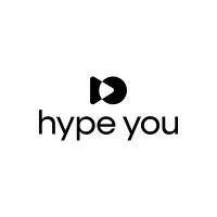 HYPE YOU logo
